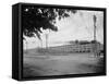 Ford Motor Company, Detroit, Mich-null-Framed Stretched Canvas