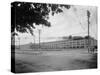 Ford Motor Company, Detroit, Mich-null-Stretched Canvas