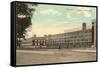 Ford Motor Company, Detroit, Michigan-null-Framed Stretched Canvas