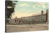 Ford Motor Company, Detroit, Michigan-null-Stretched Canvas