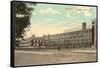 Ford Motor Company, Detroit, Michigan-null-Framed Stretched Canvas