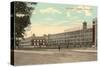 Ford Motor Company, Detroit, Michigan-null-Stretched Canvas