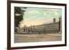 Ford Motor Company, Detroit, Michigan-null-Framed Premium Giclee Print