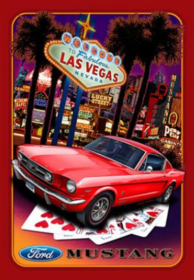 Tin Sign, , large
