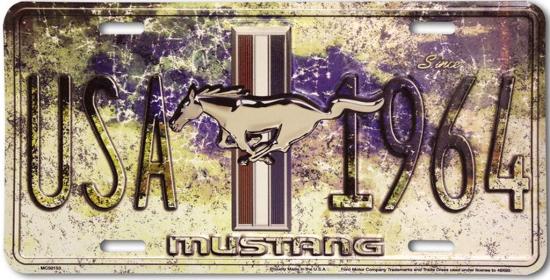 Tin Sign, , large