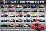 Ford: Mustang- 50 Years Of Evolution-null-Lamina Framed Poster