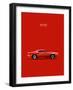 Ford Mustang Shelby GT350 1969-Mark Rogan-Framed Art Print