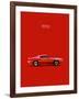 Ford Mustang Shelby GT350 1969-Mark Rogan-Framed Art Print