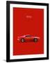 Ford Mustang Shelby GT350 1969-Mark Rogan-Framed Art Print