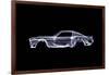 Ford Mustang-Octavian Mielu-Framed Art Print