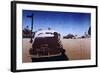 Ford on Truxton, 2002-Peter Wilson-Framed Giclee Print