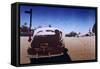 Ford on Truxton, 2002-Peter Wilson-Framed Stretched Canvas