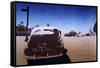 Ford on Truxton, 2002-Peter Wilson-Framed Stretched Canvas