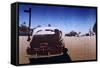 Ford on Truxton, 2002-Peter Wilson-Framed Stretched Canvas