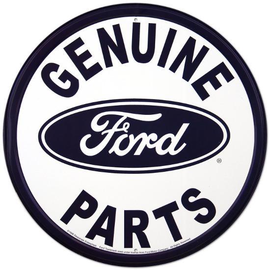 Tin Sign, , large