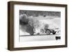 Ford Pinto-null-Framed Photographic Print