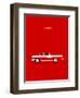 Ford Ranchero 57-Mark Rogan-Framed Art Print