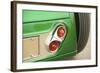 Ford Roadster Custom 1929-Simon Clay-Framed Photographic Print