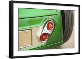 Ford Roadster Custom 1929-Simon Clay-Framed Photographic Print