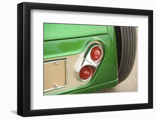 Ford Roadster Custom 1929-Simon Clay-Framed Photographic Print