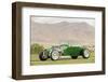 Ford Roadster Custom 1929-Simon Clay-Framed Photographic Print