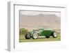 Ford Roadster Custom 1929-Simon Clay-Framed Photographic Print