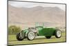 Ford Roadster Custom 1929-Simon Clay-Mounted Photographic Print