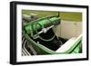 Ford Roadster Custom 1929-Simon Clay-Framed Photographic Print