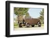 Ford Rodriguez Roadster Custom 1932-Simon Clay-Framed Photographic Print