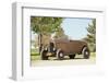 Ford Rodriguez Roadster Custom 1932-Simon Clay-Framed Photographic Print
