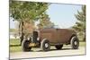 Ford Rodriguez Roadster Custom 1932-Simon Clay-Mounted Photographic Print