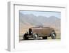 Ford Rodriguez Roadster Custom 1932-Simon Clay-Framed Photographic Print