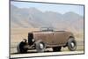 Ford Rodriguez Roadster Custom 1932-Simon Clay-Mounted Photographic Print