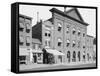 Ford's Theater-null-Framed Stretched Canvas