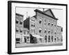 Ford's Theater-null-Framed Photographic Print