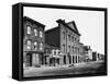 Ford's Theatre-null-Framed Stretched Canvas