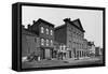 Ford's Theatre-null-Framed Stretched Canvas