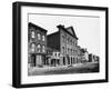 Ford's Theatre-null-Framed Photographic Print
