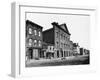 Ford's Theatre-null-Framed Photographic Print