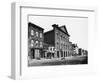 Ford's Theatre-null-Framed Photographic Print