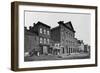 Ford's Theatre-null-Framed Photographic Print