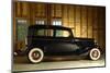 Ford Sedan custom 1934-Simon Clay-Mounted Photographic Print