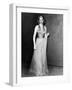 Ford Star Jubilee, Lauren Bacall, 'Blithe Spirit', 1955-1956-null-Framed Photo