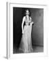 Ford Star Jubilee, Lauren Bacall, 'Blithe Spirit', 1955-1956-null-Framed Photo