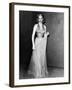 Ford Star Jubilee, Lauren Bacall, 'Blithe Spirit', 1955-1956-null-Framed Photo