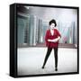 Canvas Black
