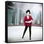 Canvas Black
