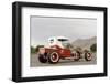 Ford the big t show Custom rod 1923-Simon Clay-Framed Photographic Print