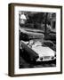 Ford Thunderbird, 1955-null-Framed Photographic Print