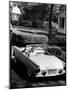 Ford Thunderbird, 1955-null-Mounted Photographic Print